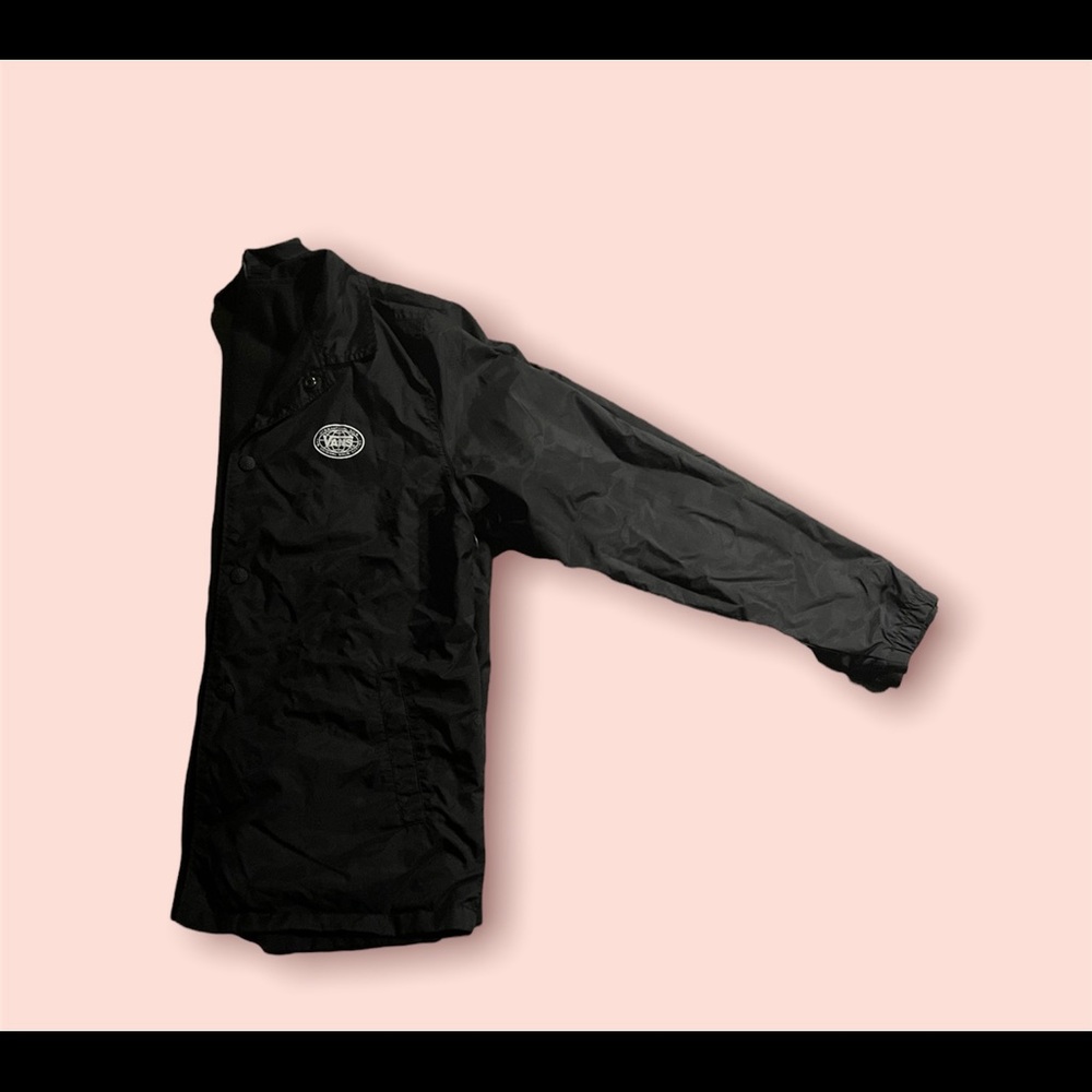 🎉woman's Vans jacket 🎉 - Picture 2 of 3